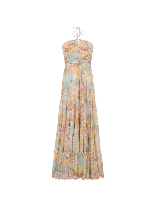 Floral dress LAUREN RALPH LAUREN | 253P08930001CR